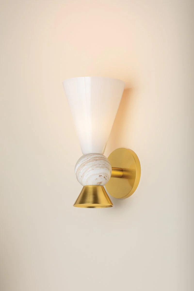 Mona Wall Sconce - Image 5