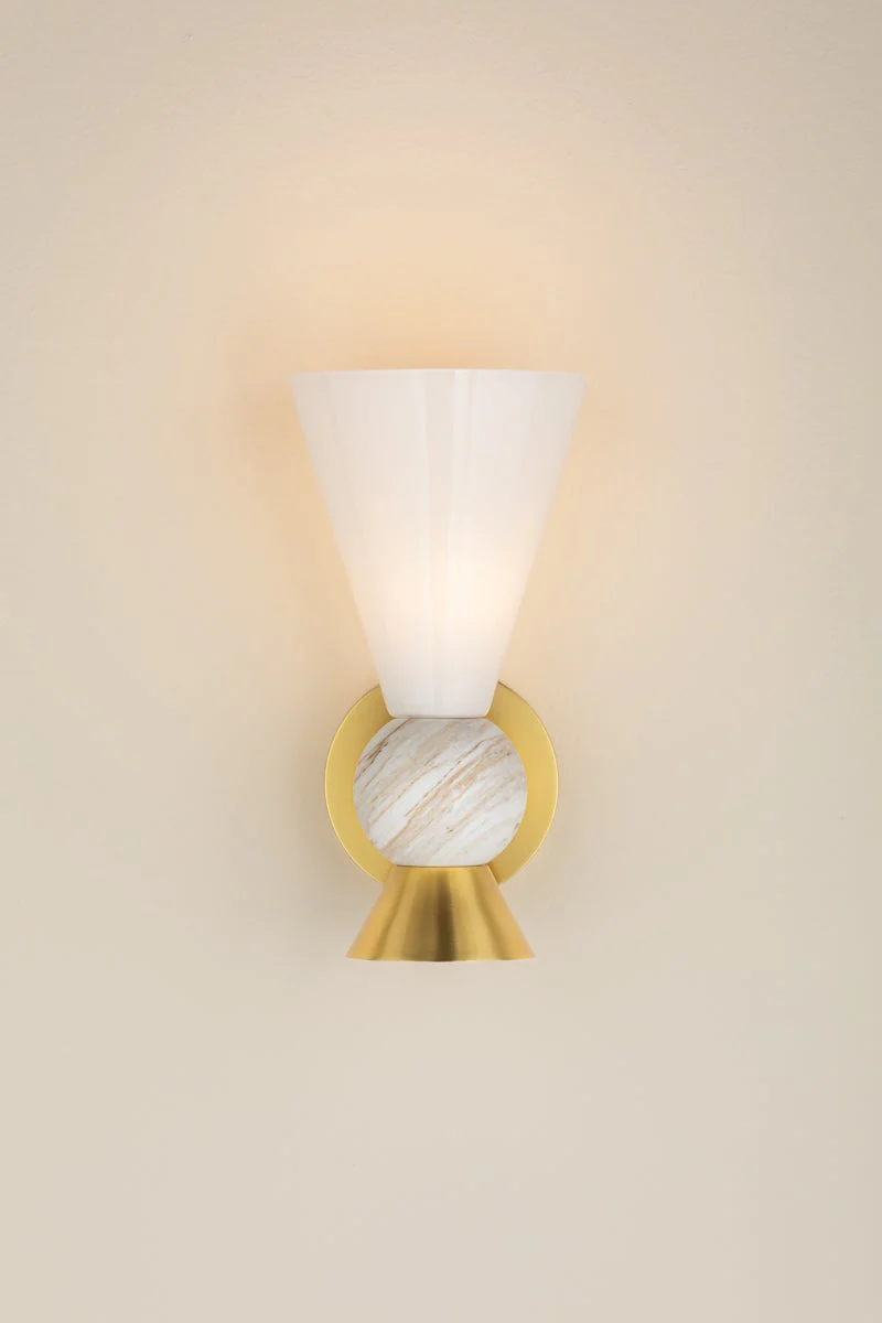 Mona Wall Sconce - Image 6