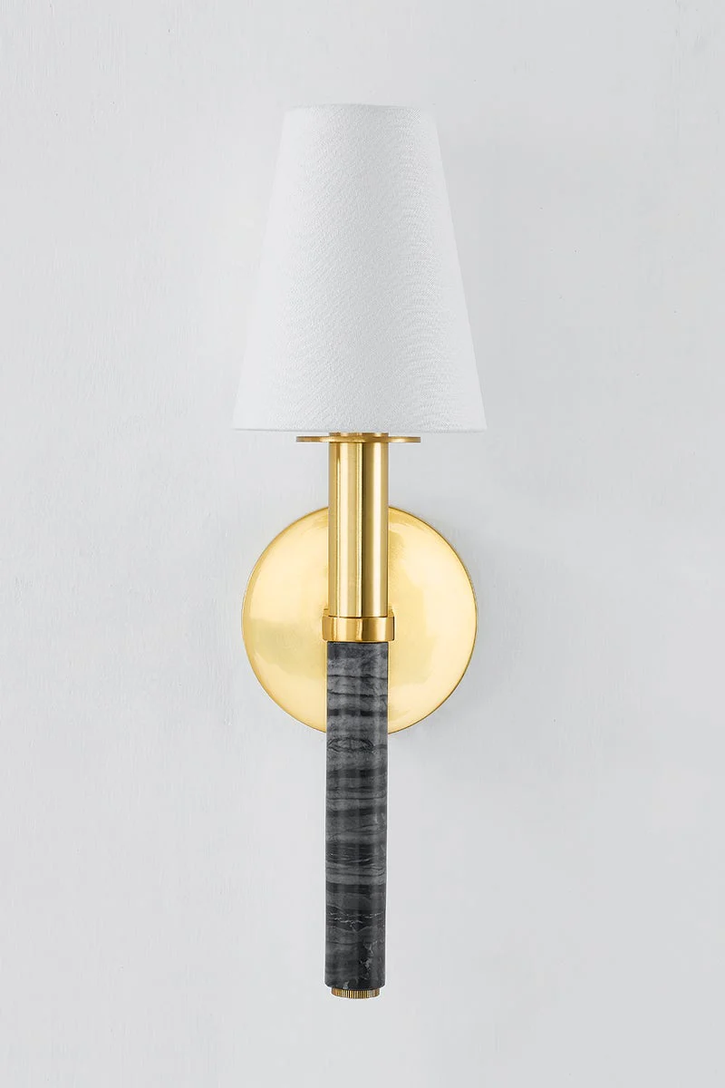 Montreal Wall Sconce - Image 2