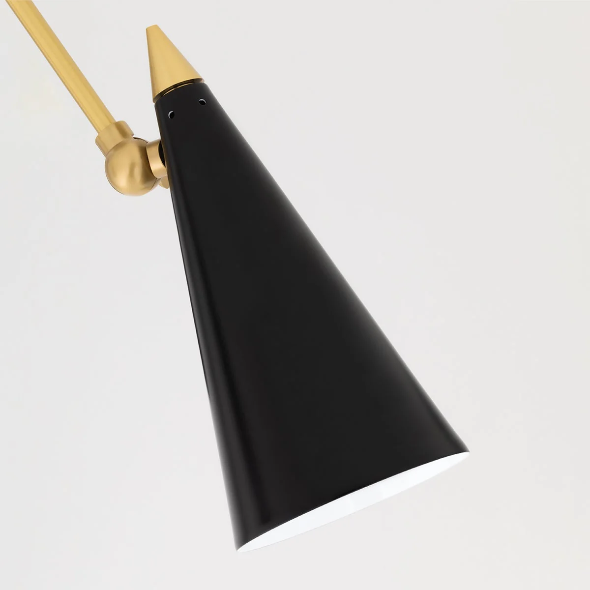 Moxie Semi Flush - Image 3