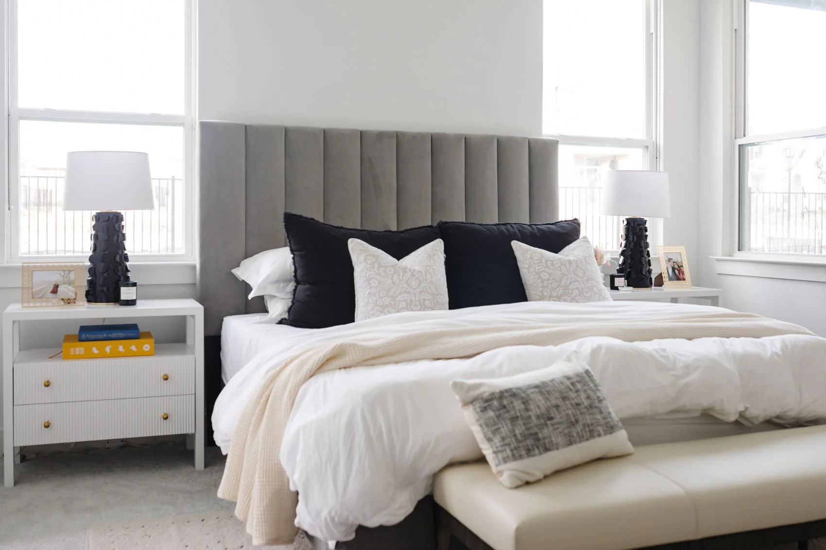 Naomi Table Lamp - Image 3