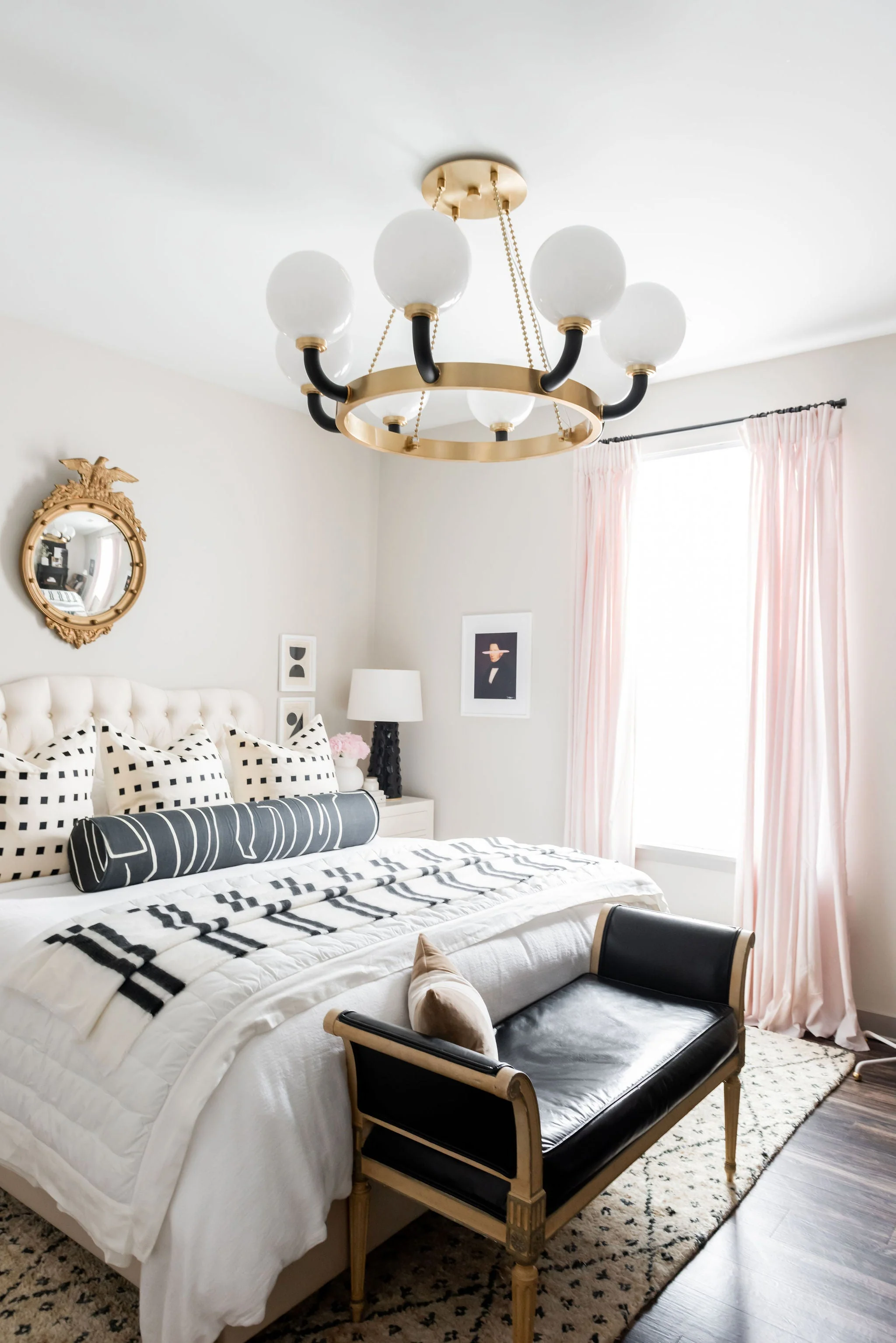 Naomi Table Lamp - Image 6