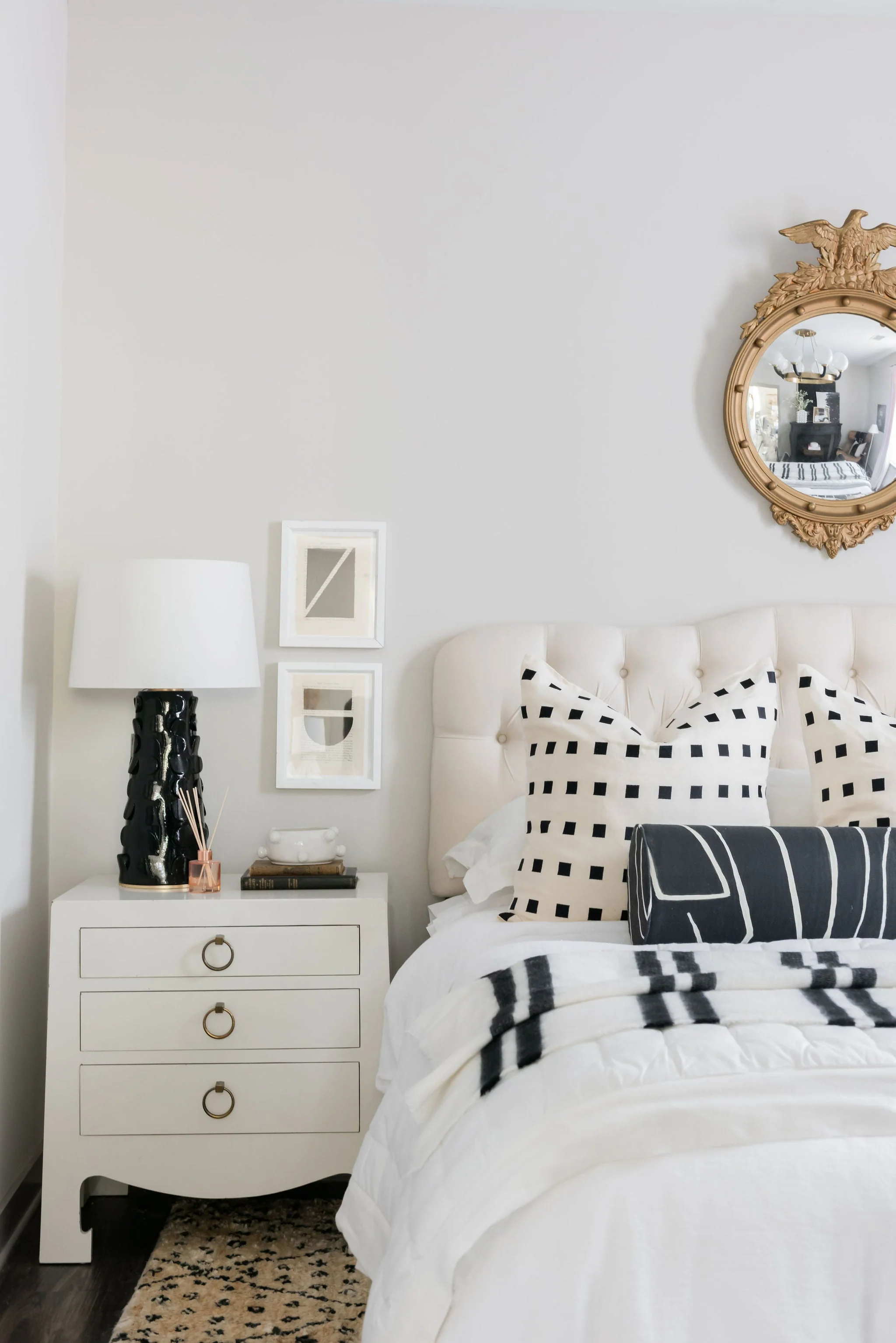 Naomi Table Lamp - Image 7
