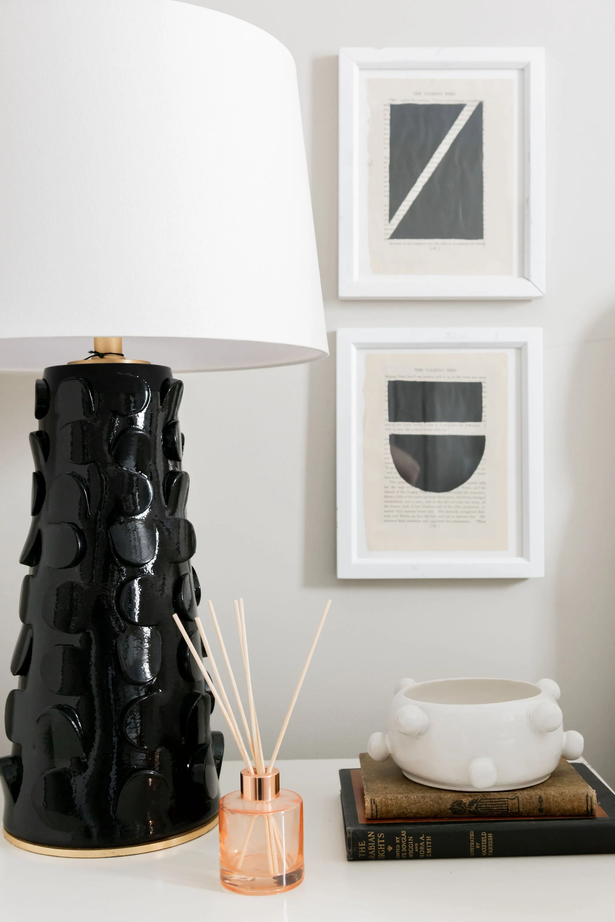Naomi Table Lamp - Image 8