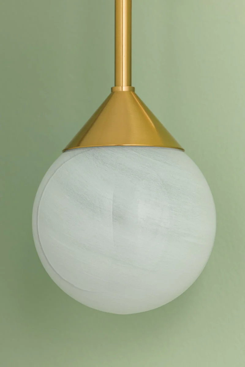 Natasha Wall Sconce - Image 2