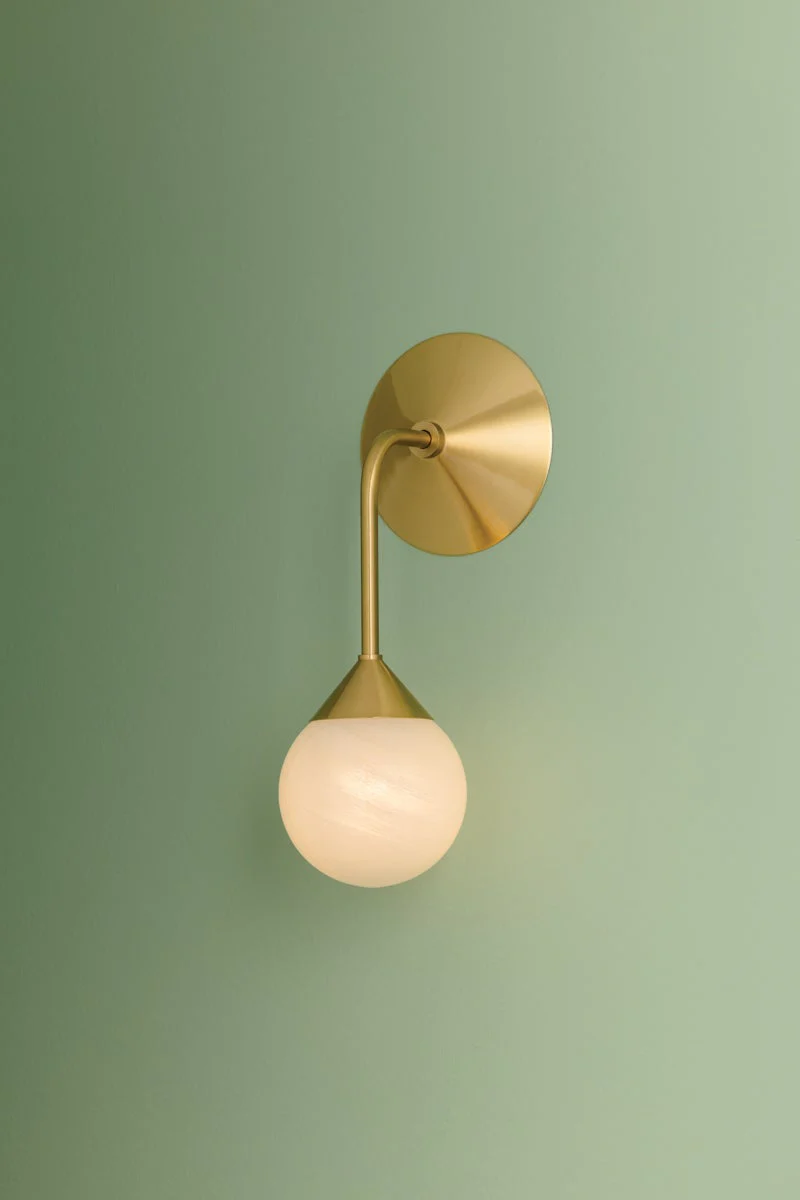 Natasha Wall Sconce - Image 3