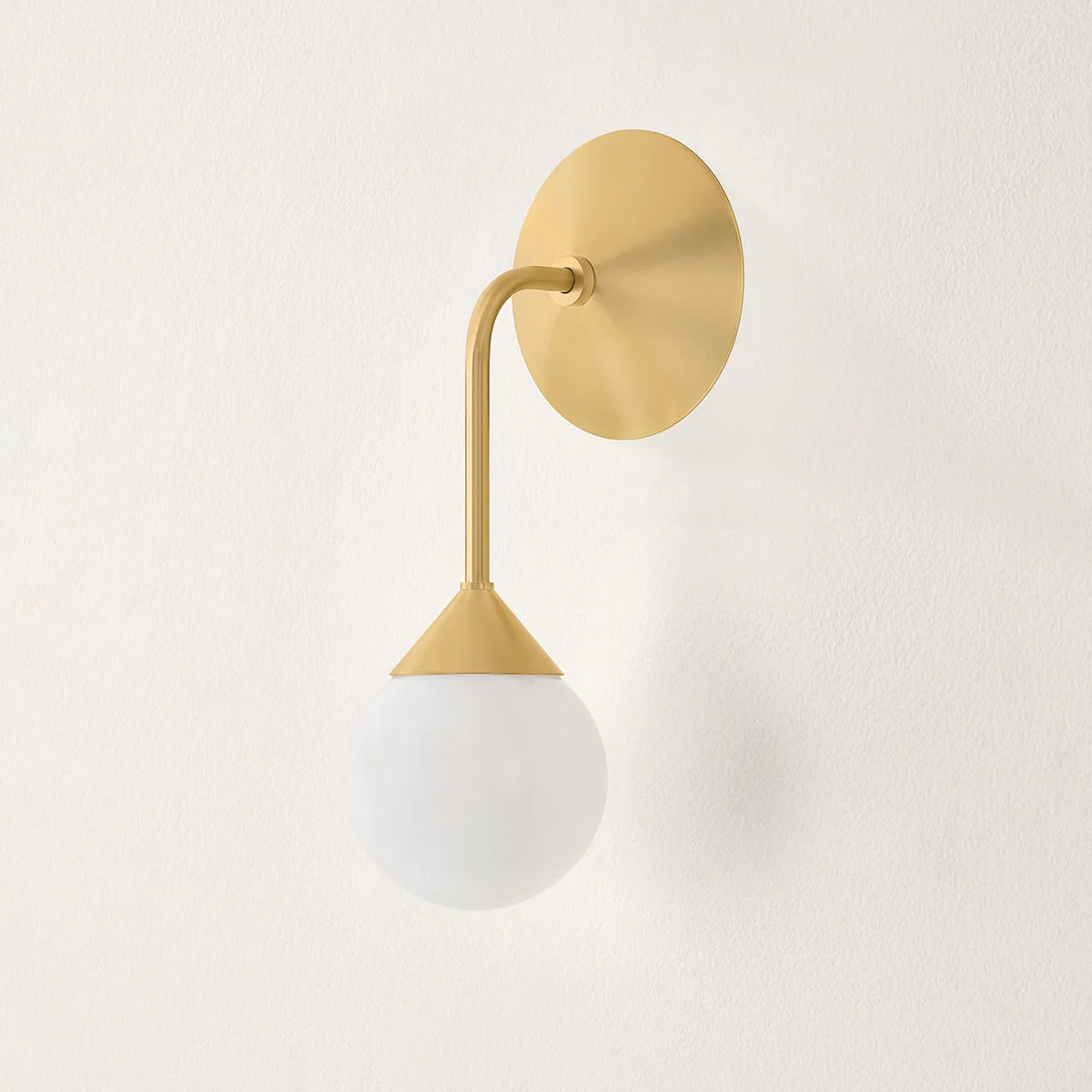 Natasha Wall Sconce - Image 4