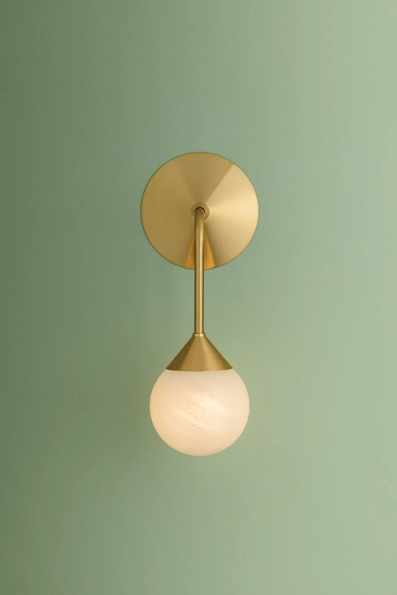 Natasha Wall Sconce - Image 5