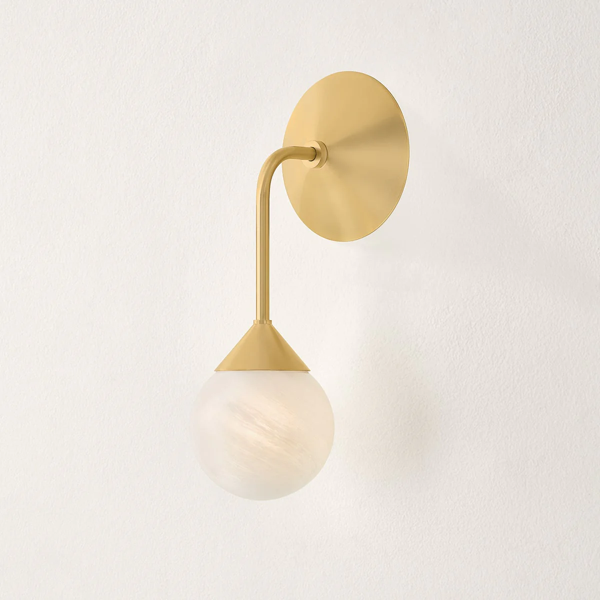 Natasha Wall Sconce - Image 6