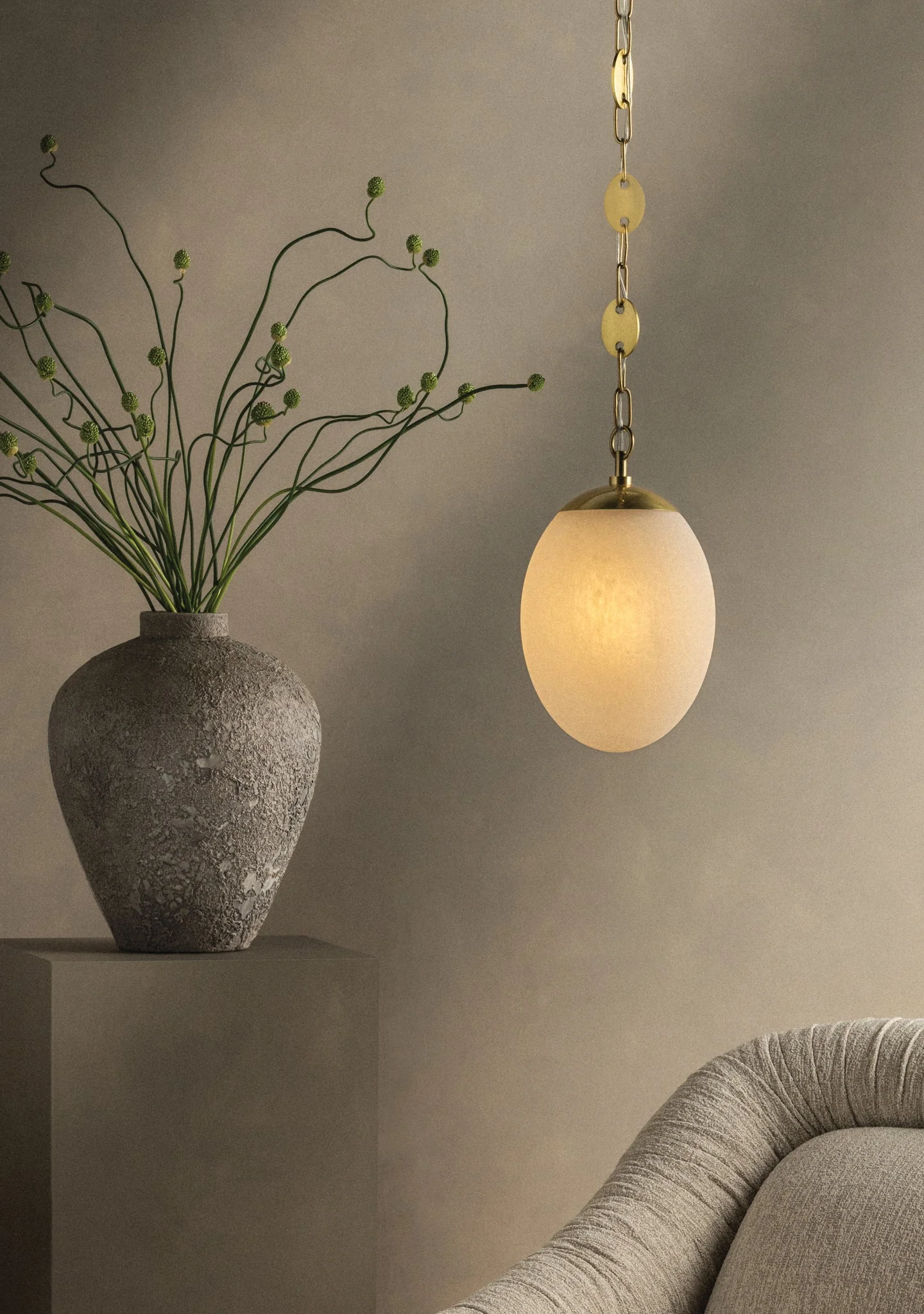 Nell Pendant - Image 2