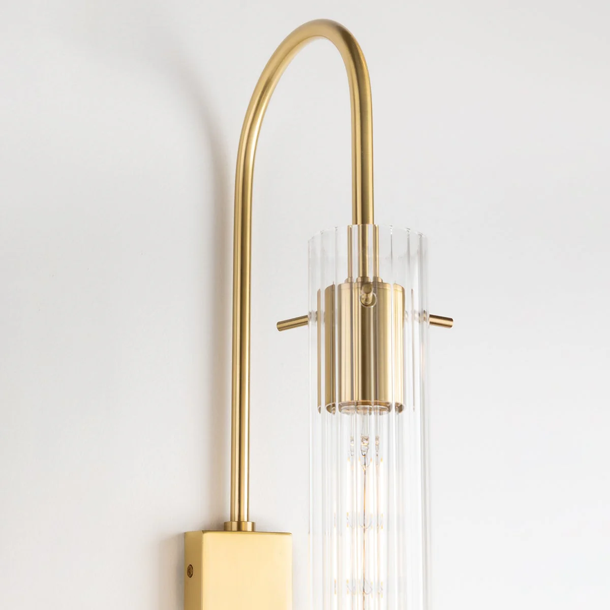 Nettie Plug-In Sconce - Image 2