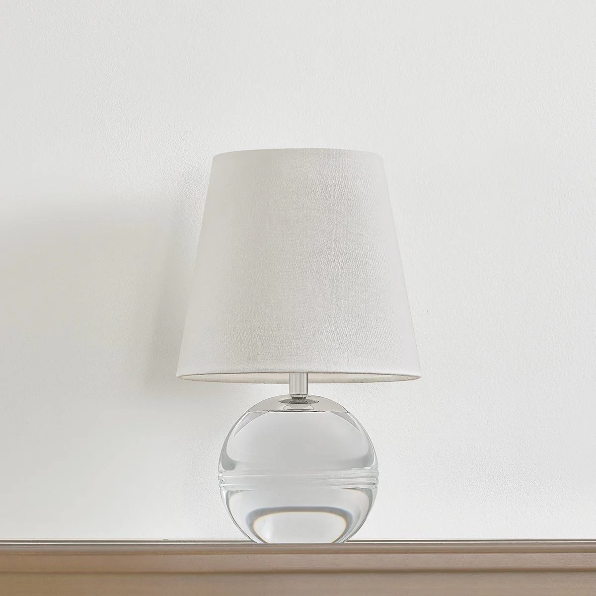 Nicole Rechargeable Table Lamp - Image 3