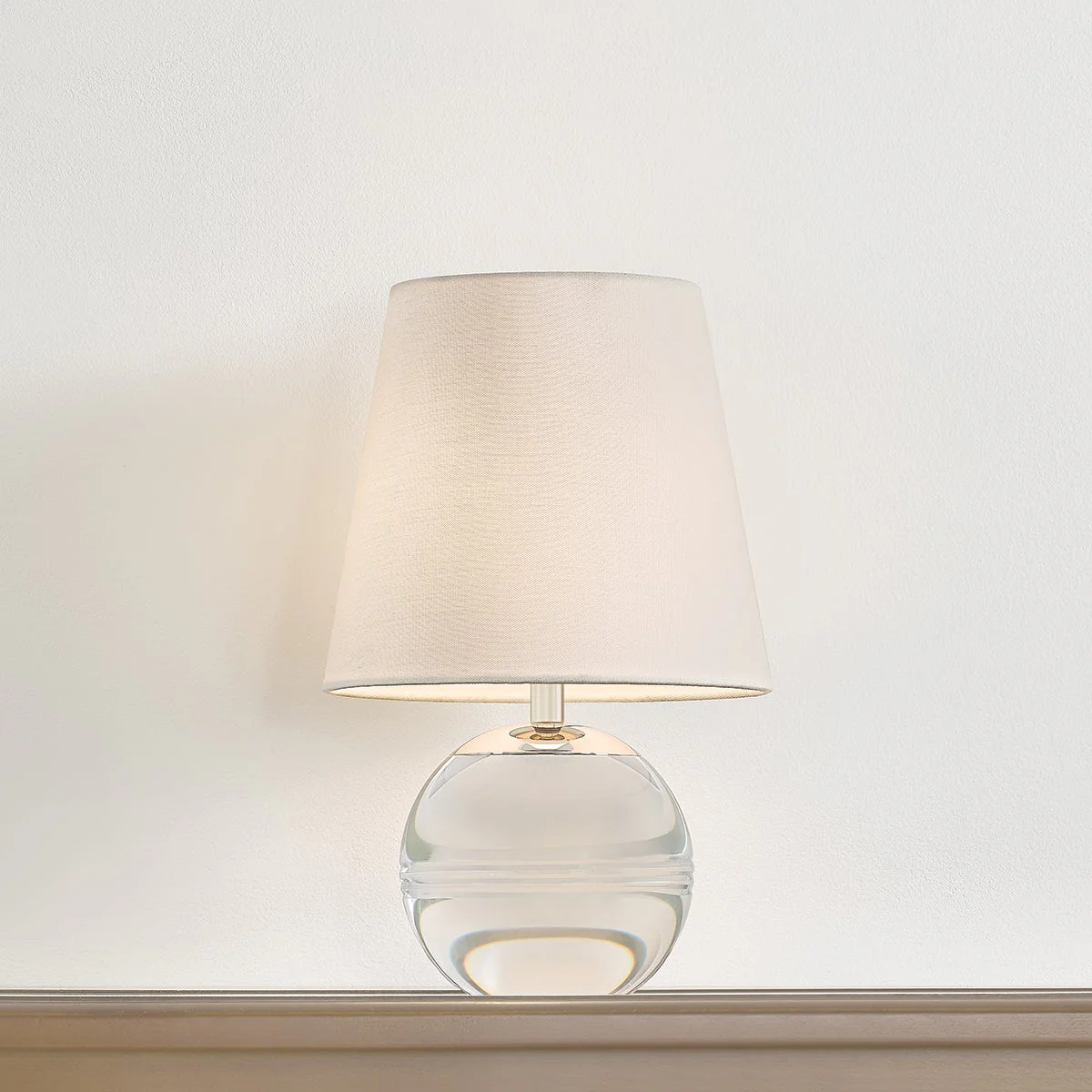 Nicole Rechargeable Table Lamp - Image 5