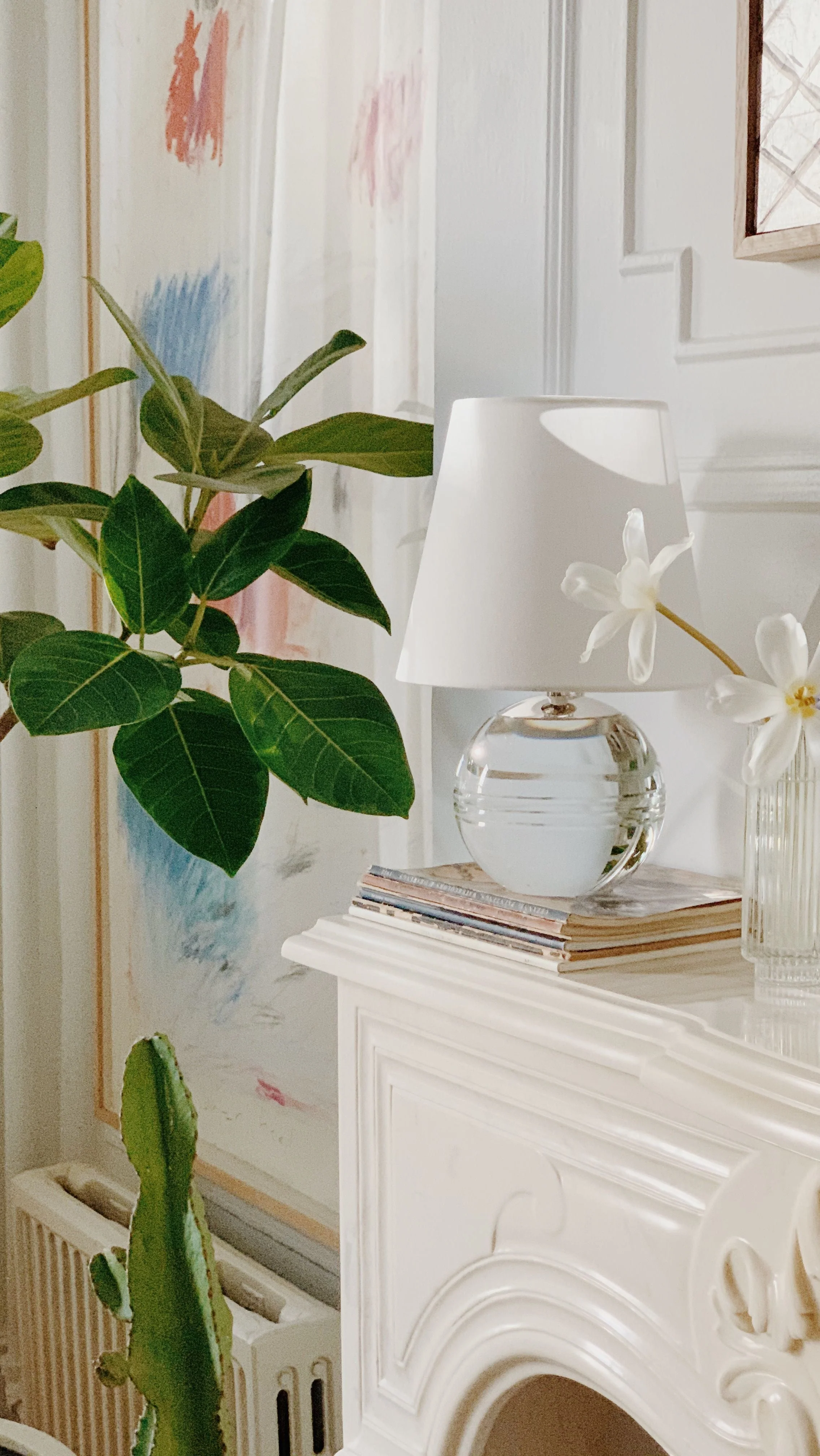 Nicole Table Lamp - Image 15