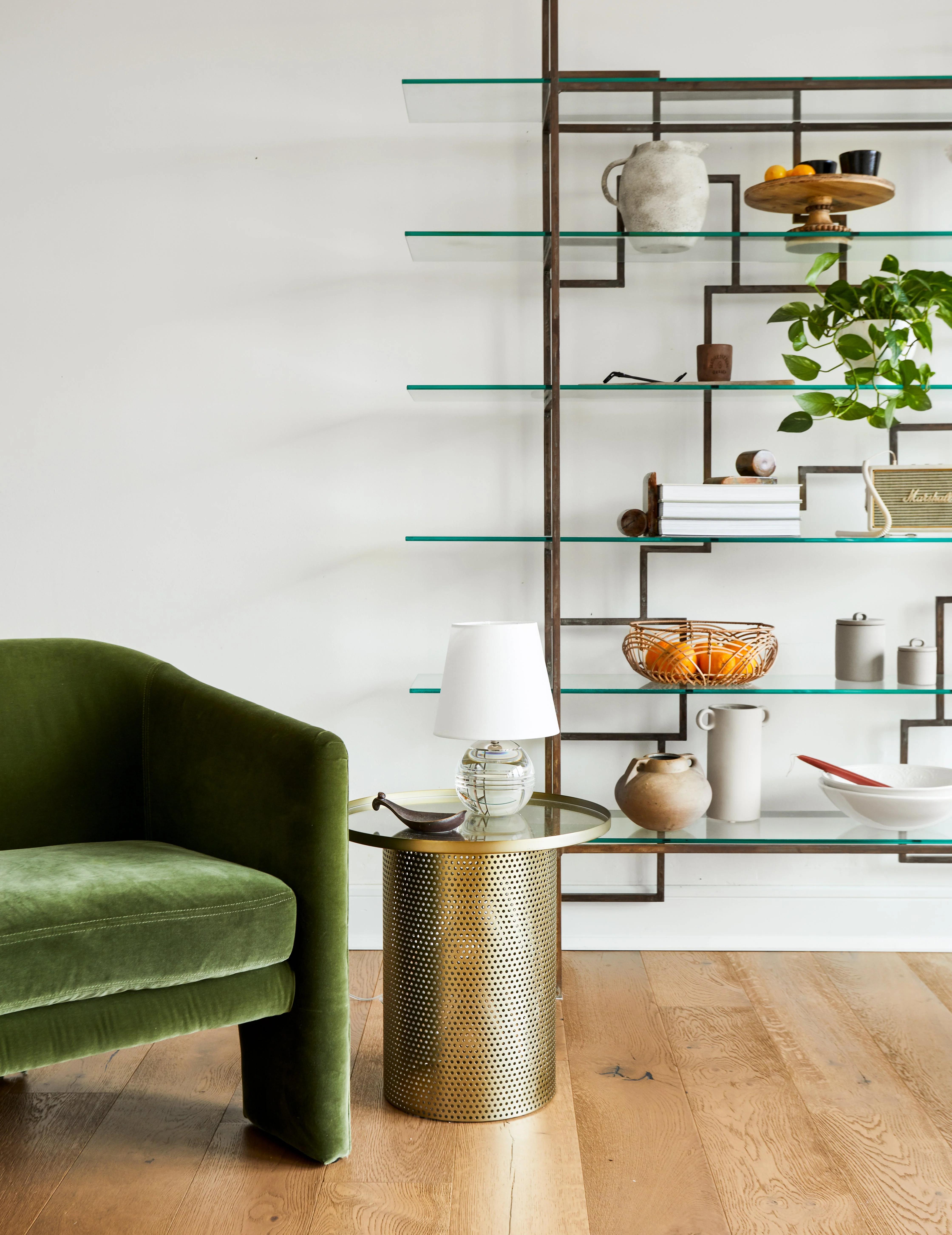 Nicole Table Lamp - Image 16