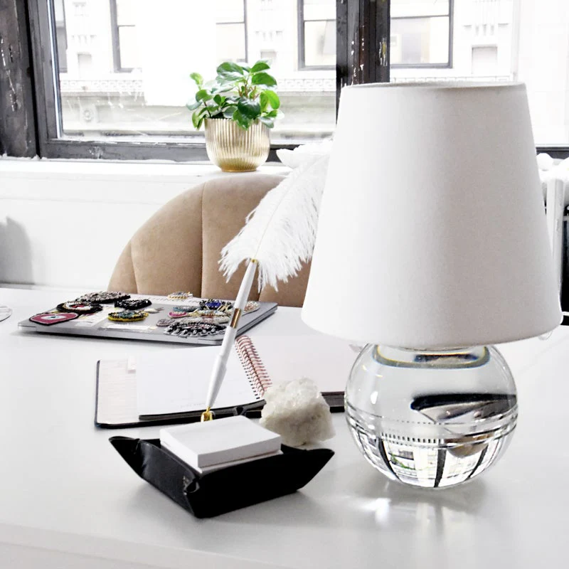 Nicole Table Lamp - Image 18
