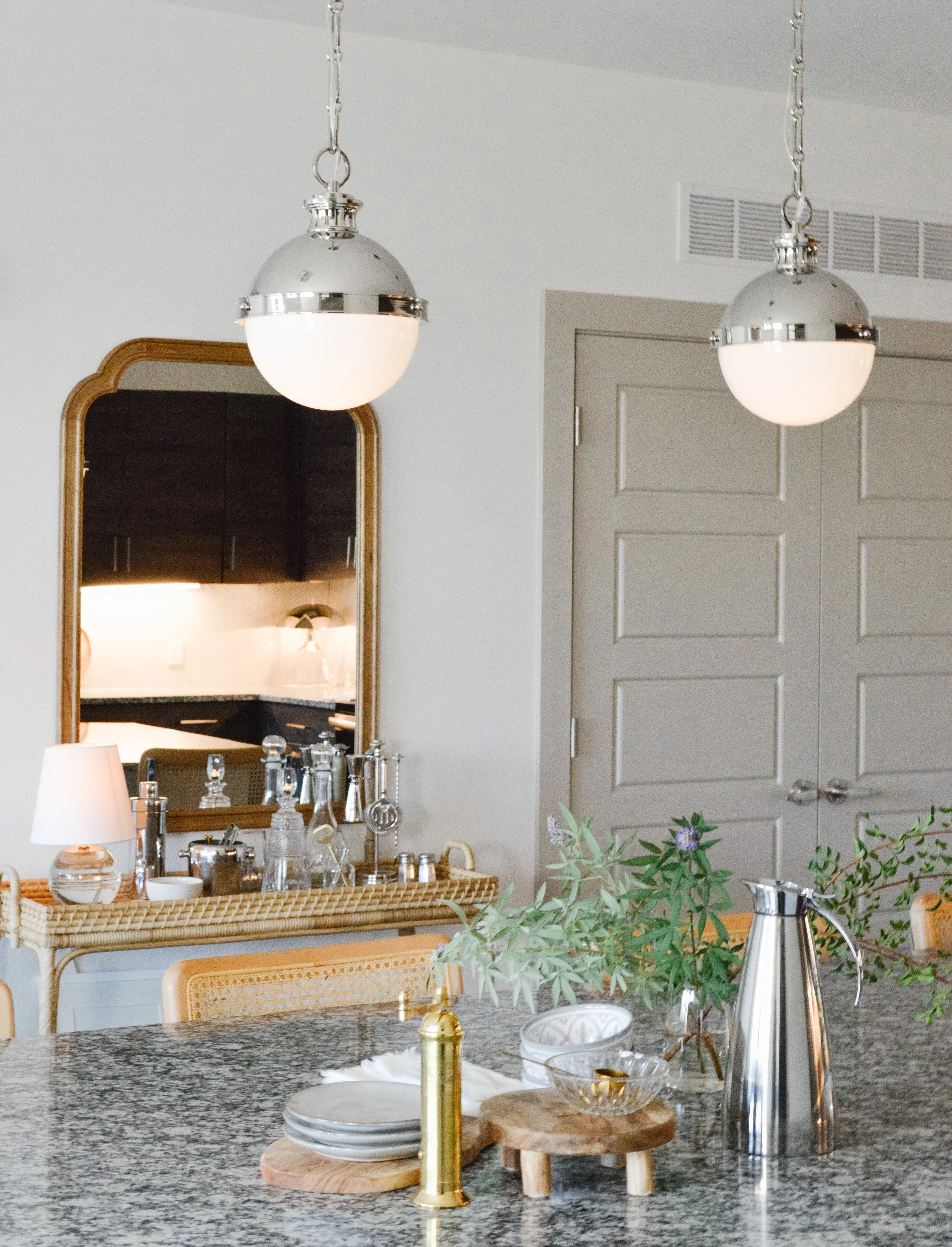 Nicole Table Lamp - Image 19