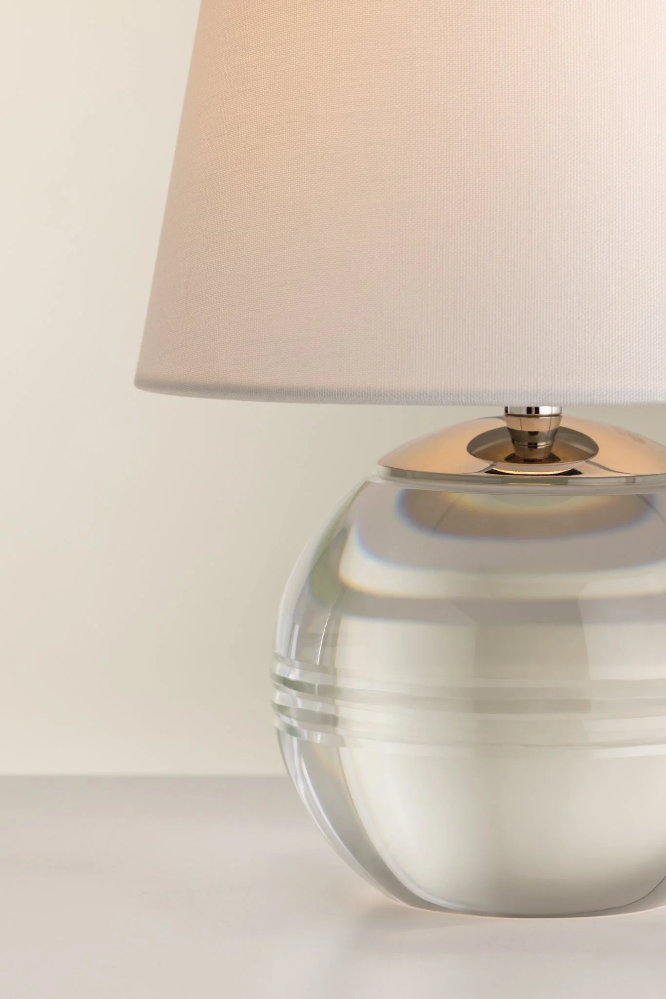 Nicole Table Lamp - Image 4