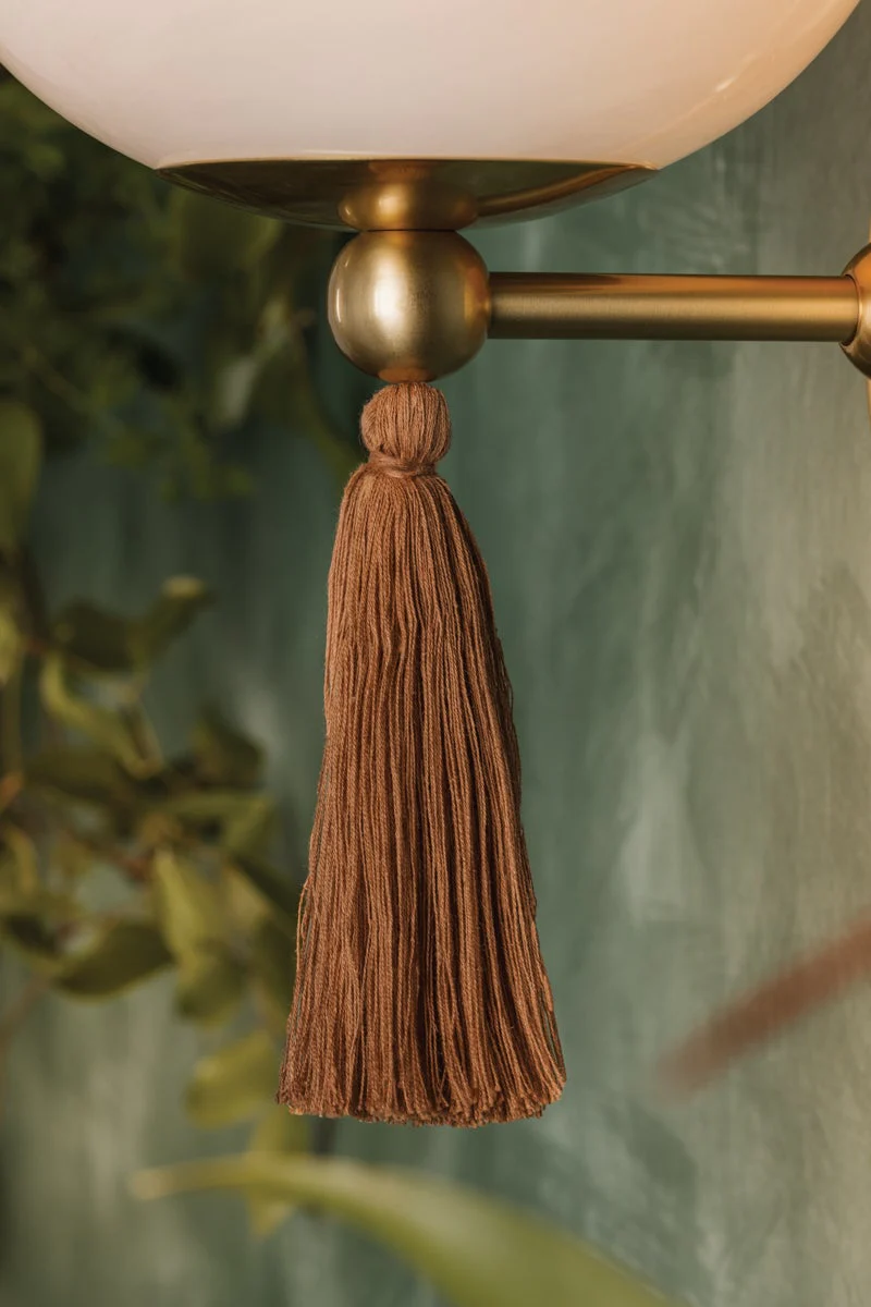 Niya Wall Sconce - Image 3
