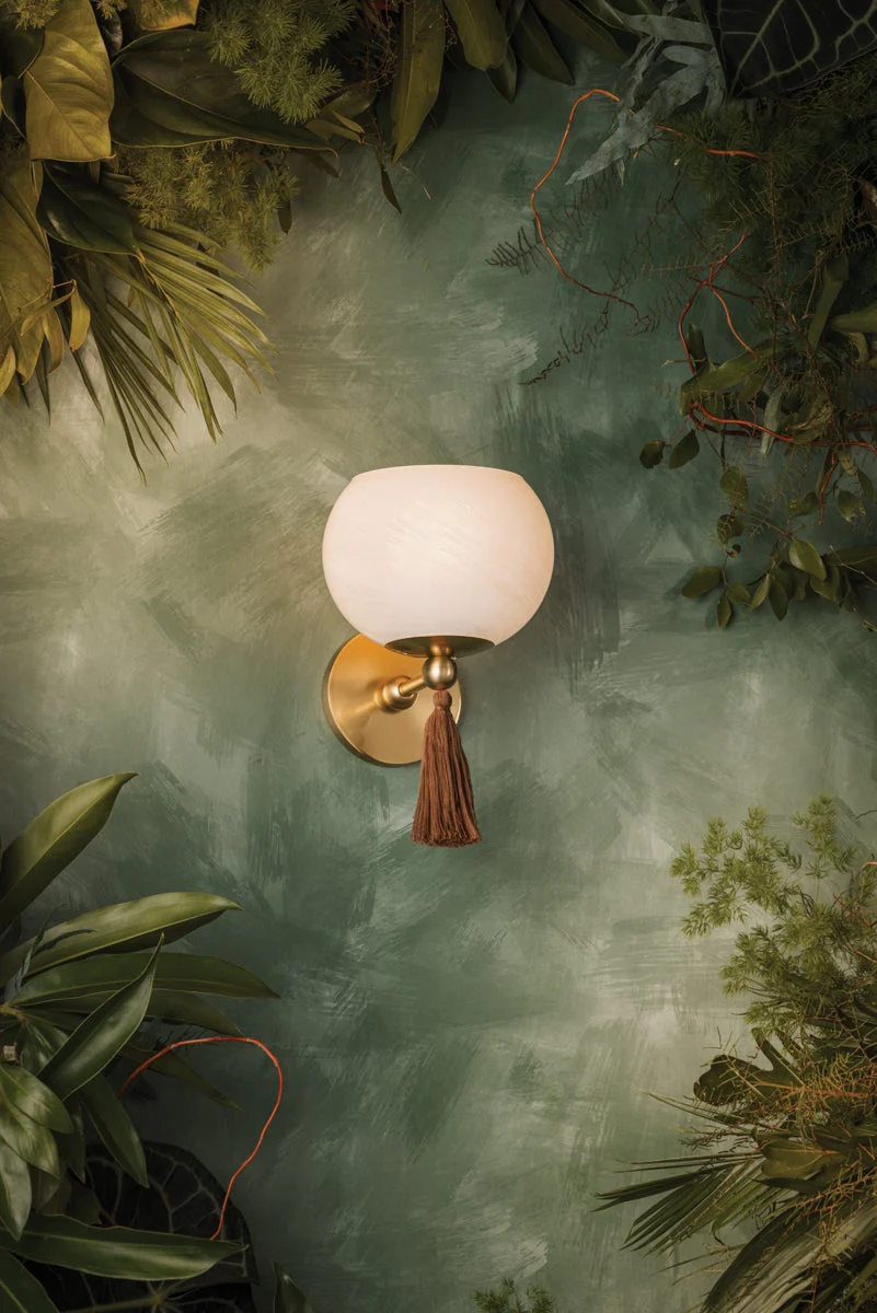 Niya Wall Sconce - Image 4