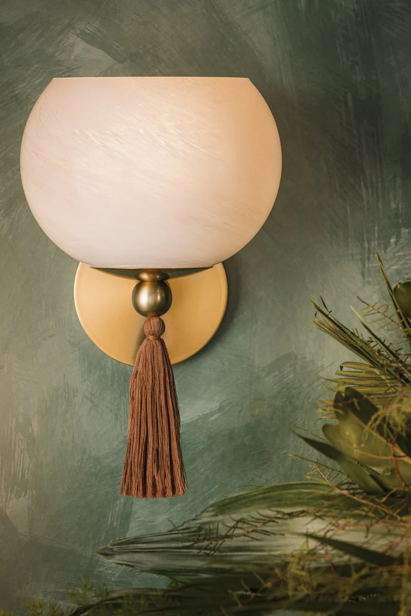 Niya Wall Sconce - Image 5