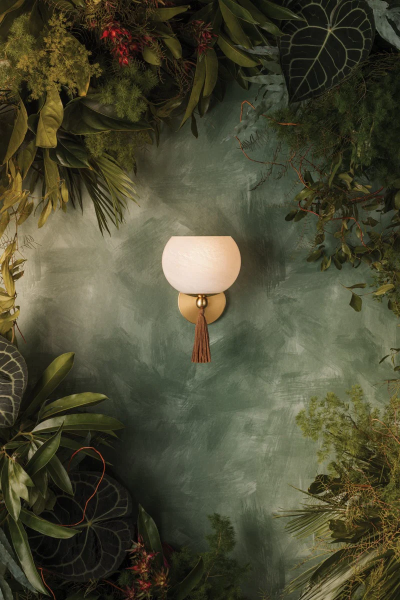 Niya Wall Sconce - Image 6