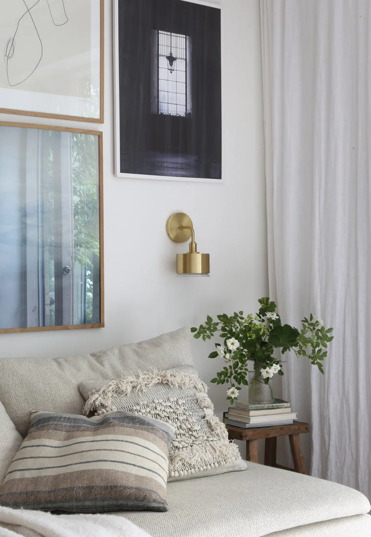 Nora Wall Sconce - Image 3