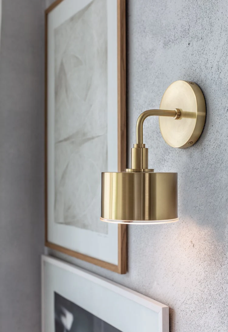 Nora Wall Sconce - Image 5
