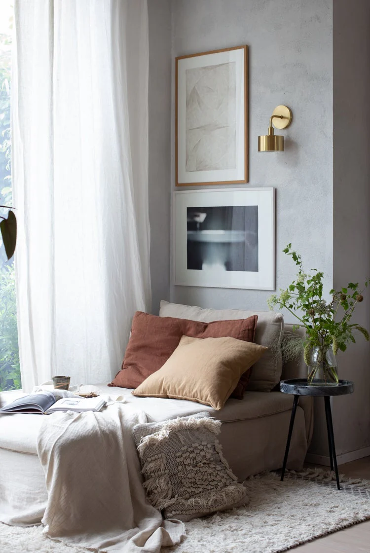 Nora Wall Sconce - Image 6