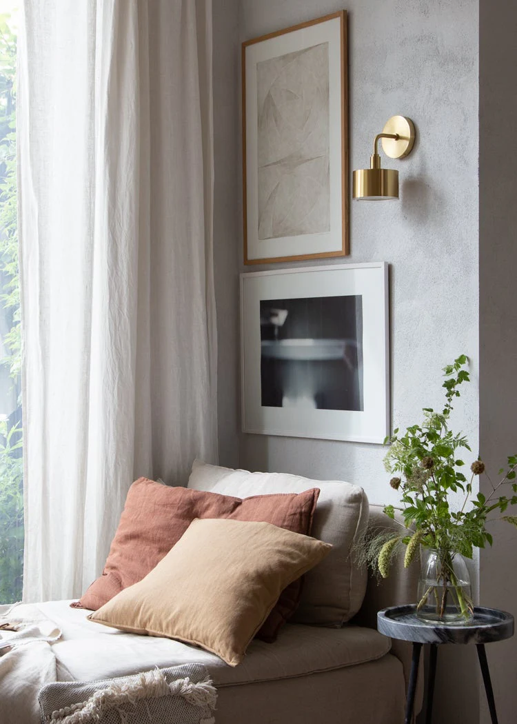 Nora Wall Sconce - Image 8