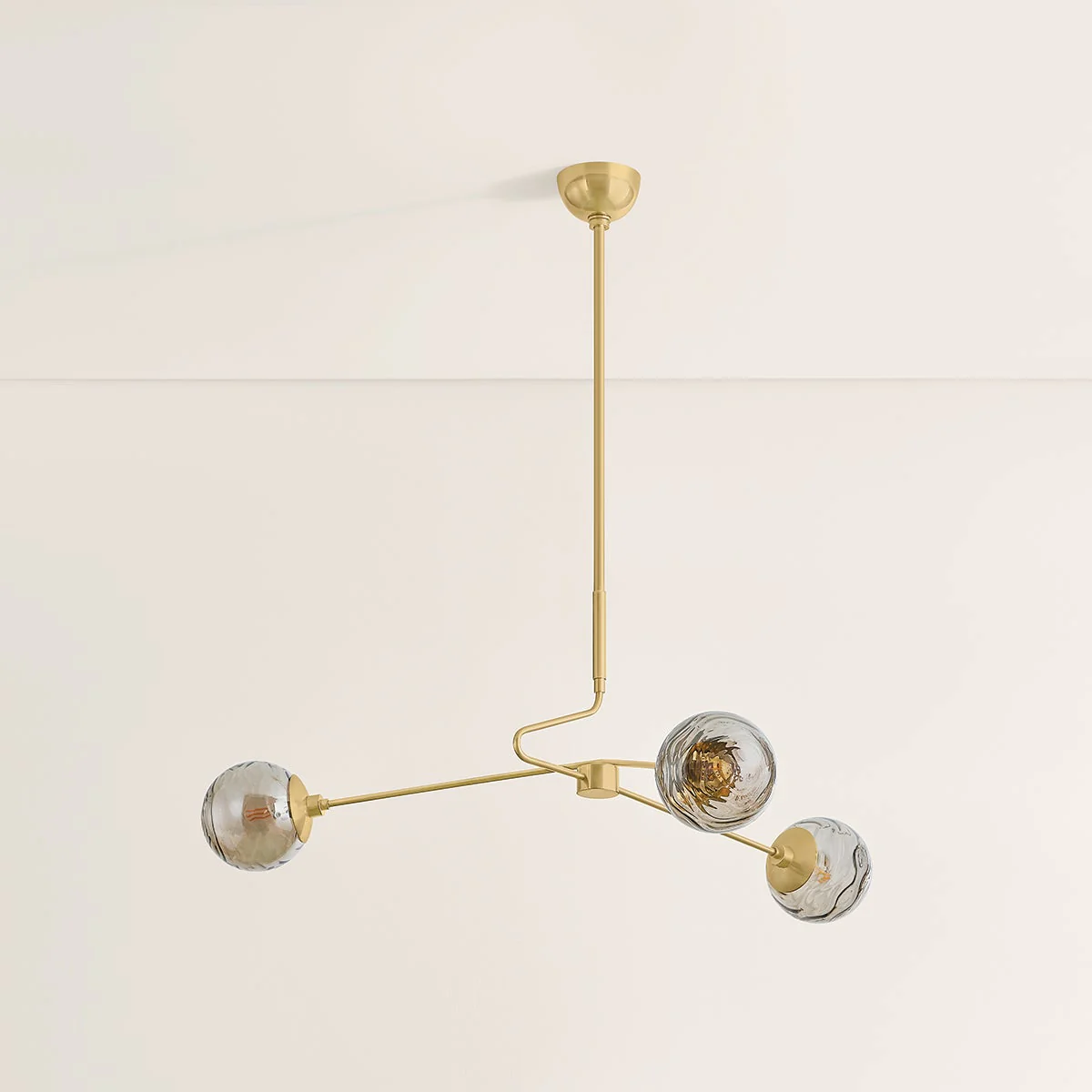 Nyla Chandelier - Image 4