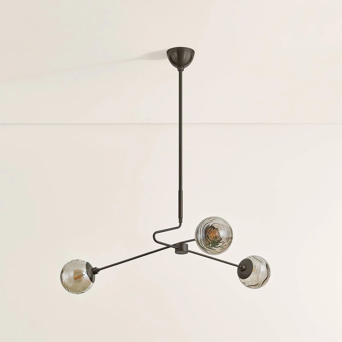 Nyla Chandelier - Image 3