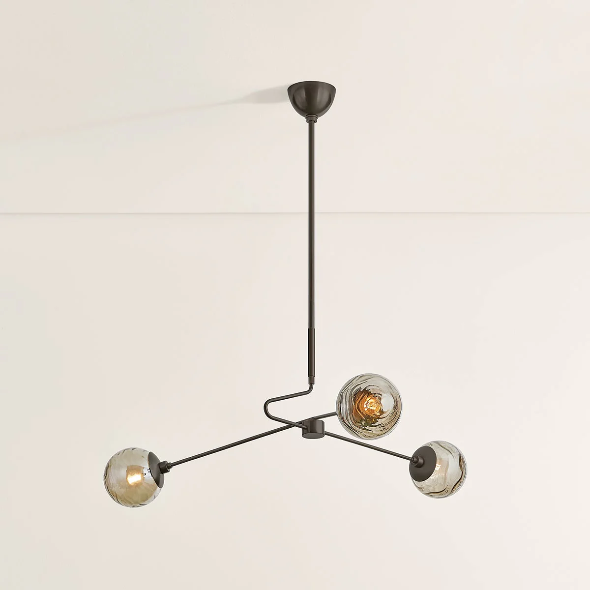 Nyla Chandelier - Image 4