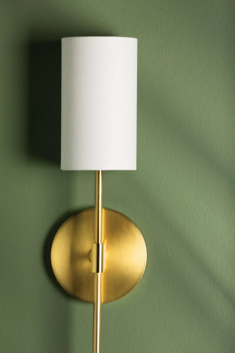 Olivia Wall Sconce - Image 4