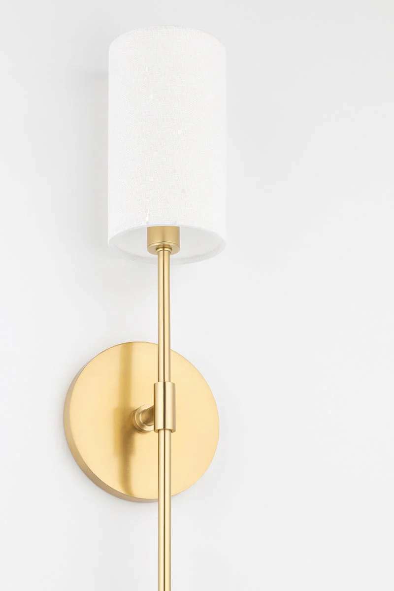 Olivia Wall Sconce - Image 5
