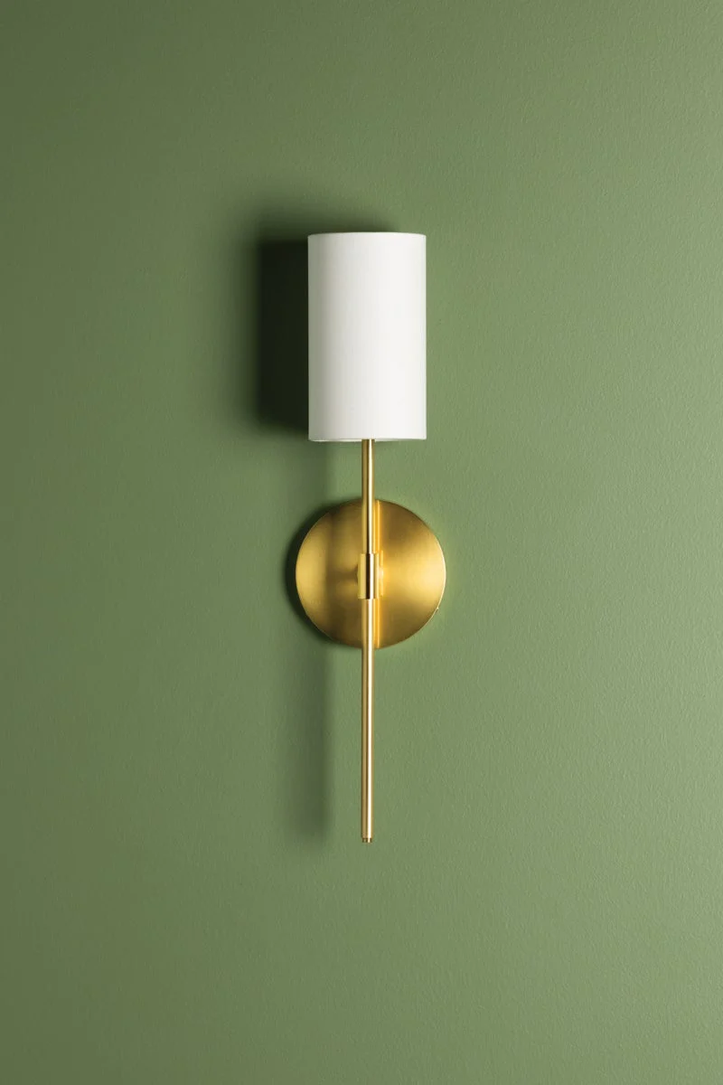 Olivia Wall Sconce - Image 6