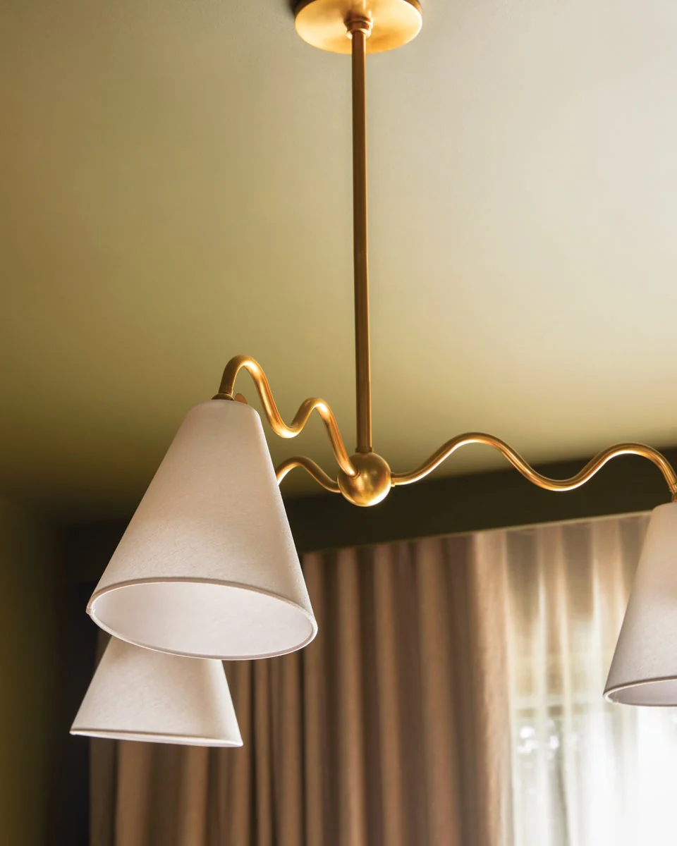 Onda Chandelier - Image 6