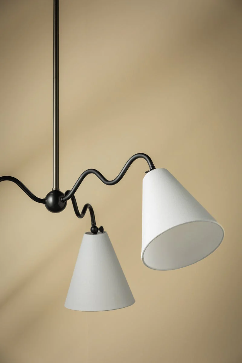 Onda Chandelier - Image 2