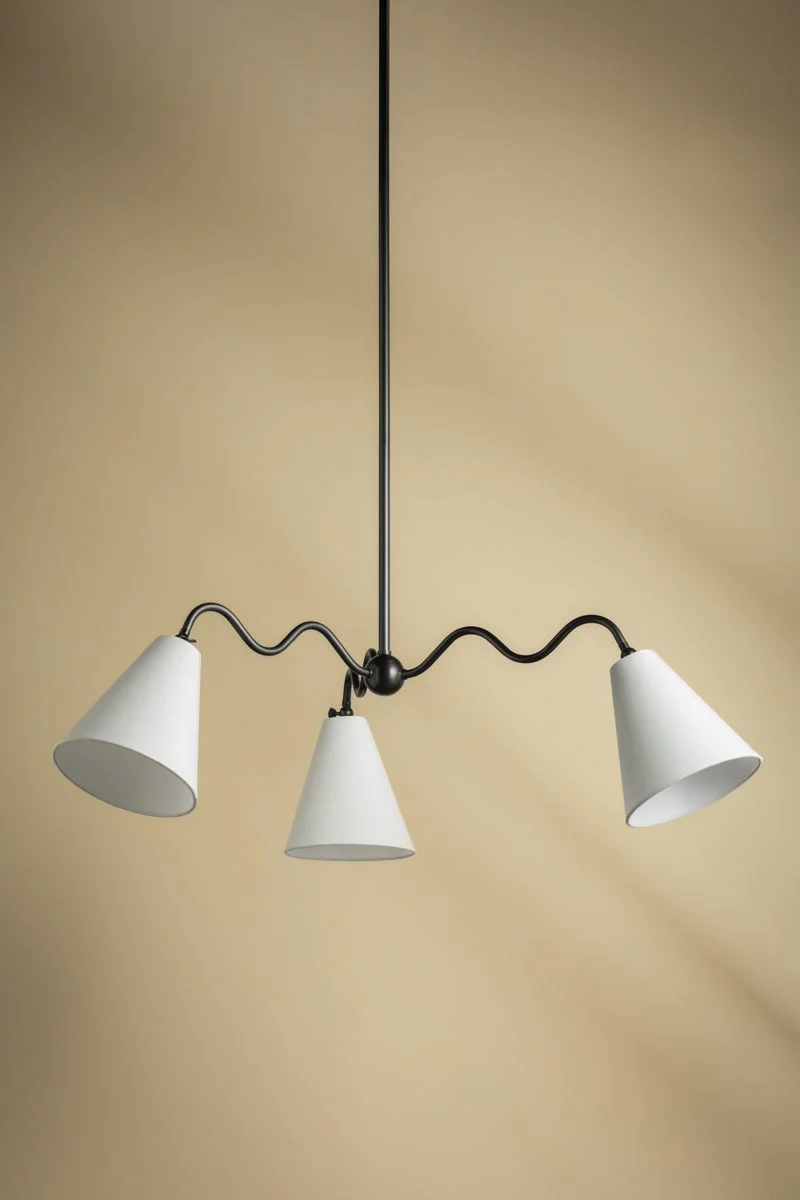 Onda Chandelier - Image 4