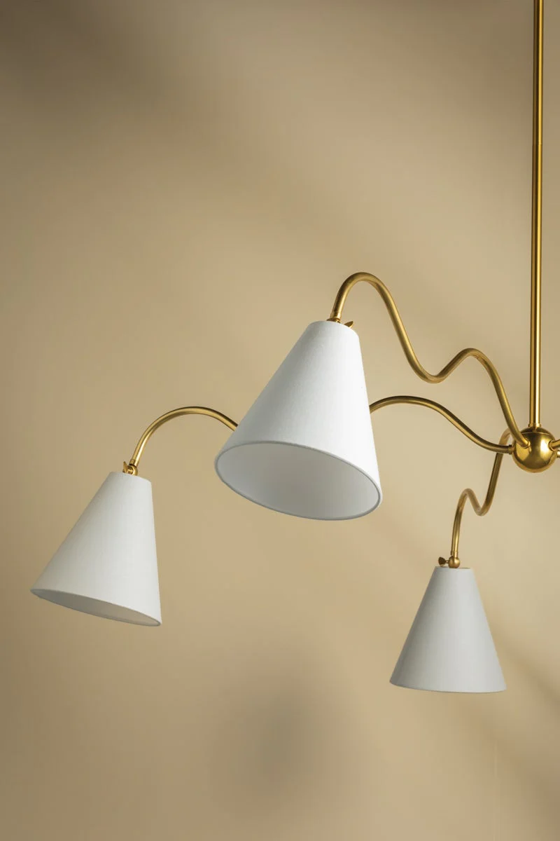 Onda Chandelier - Image 3