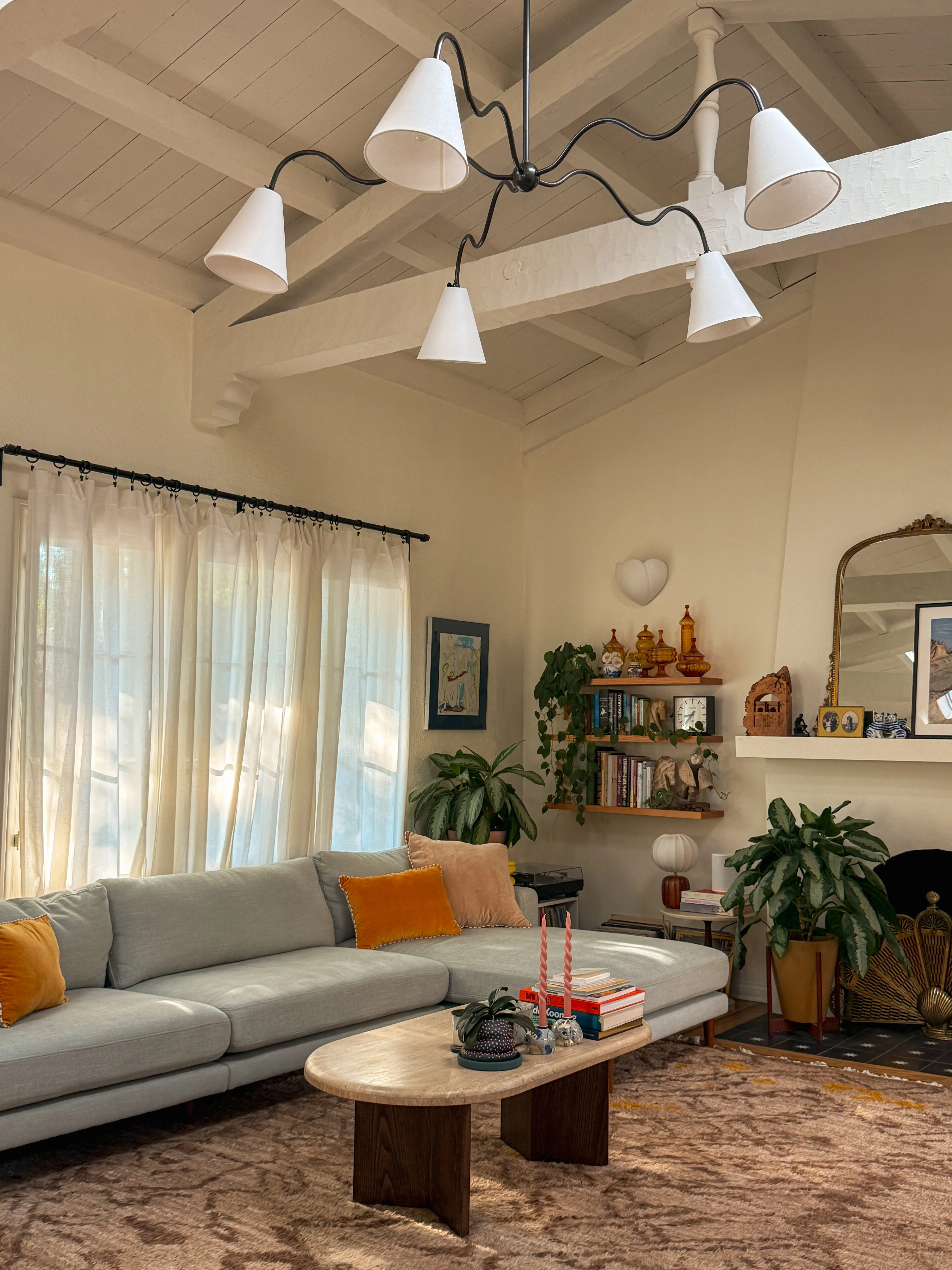 Onda Chandelier - Image 3