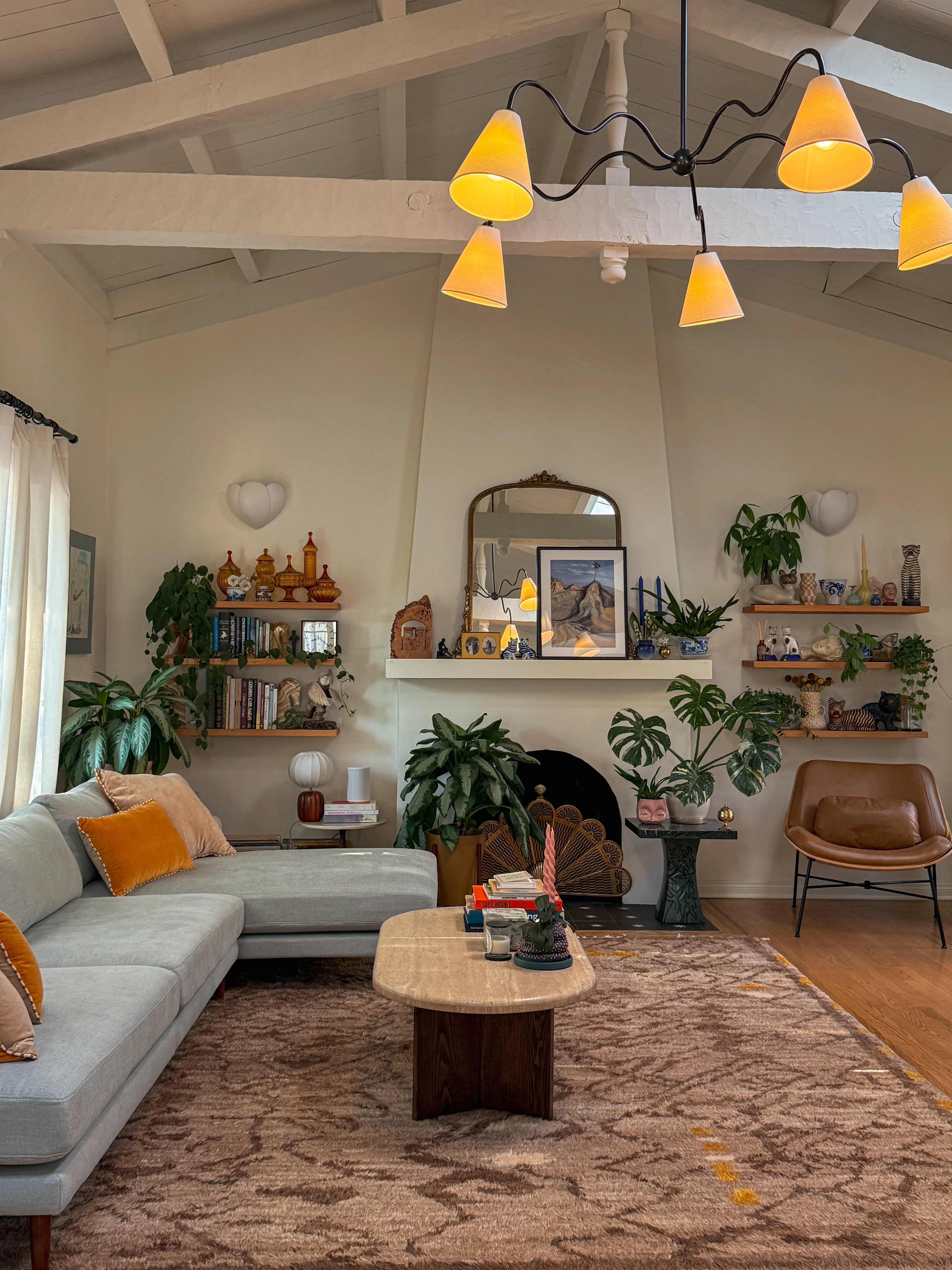 Onda Chandelier - Image 4