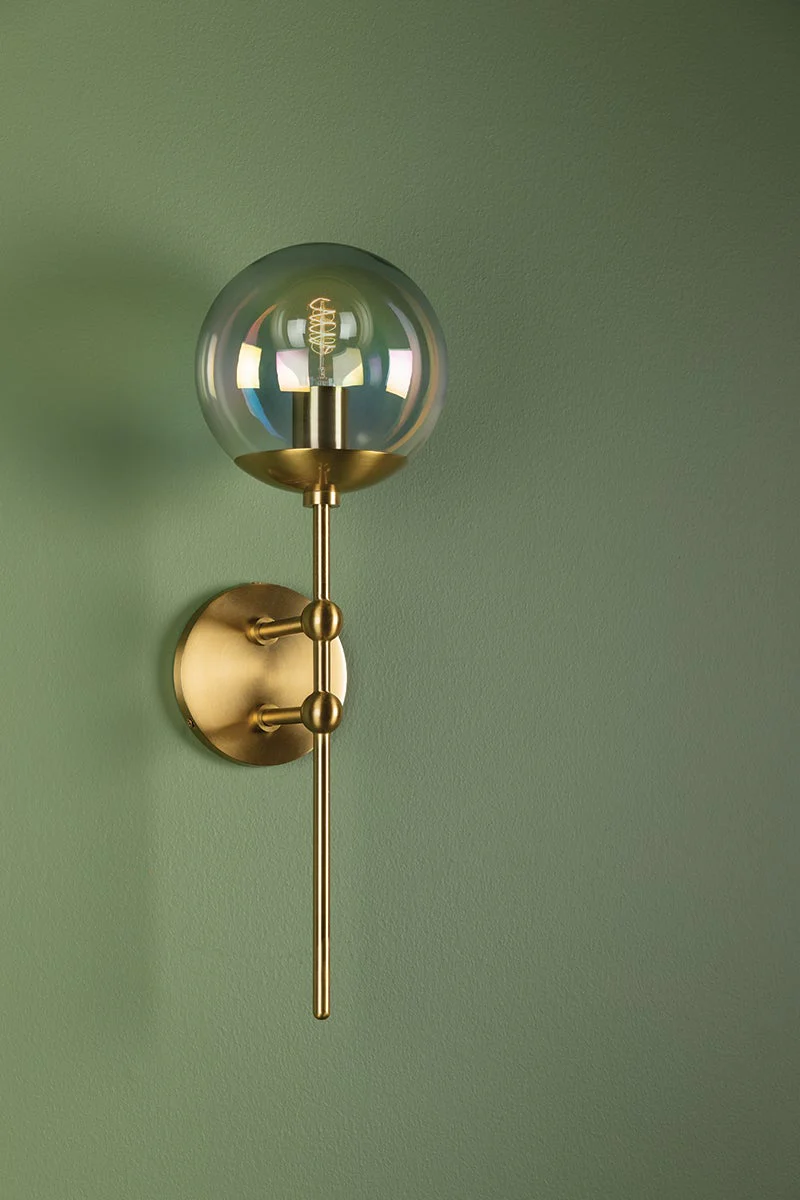 Ophelia Wall Sconce - Image 4