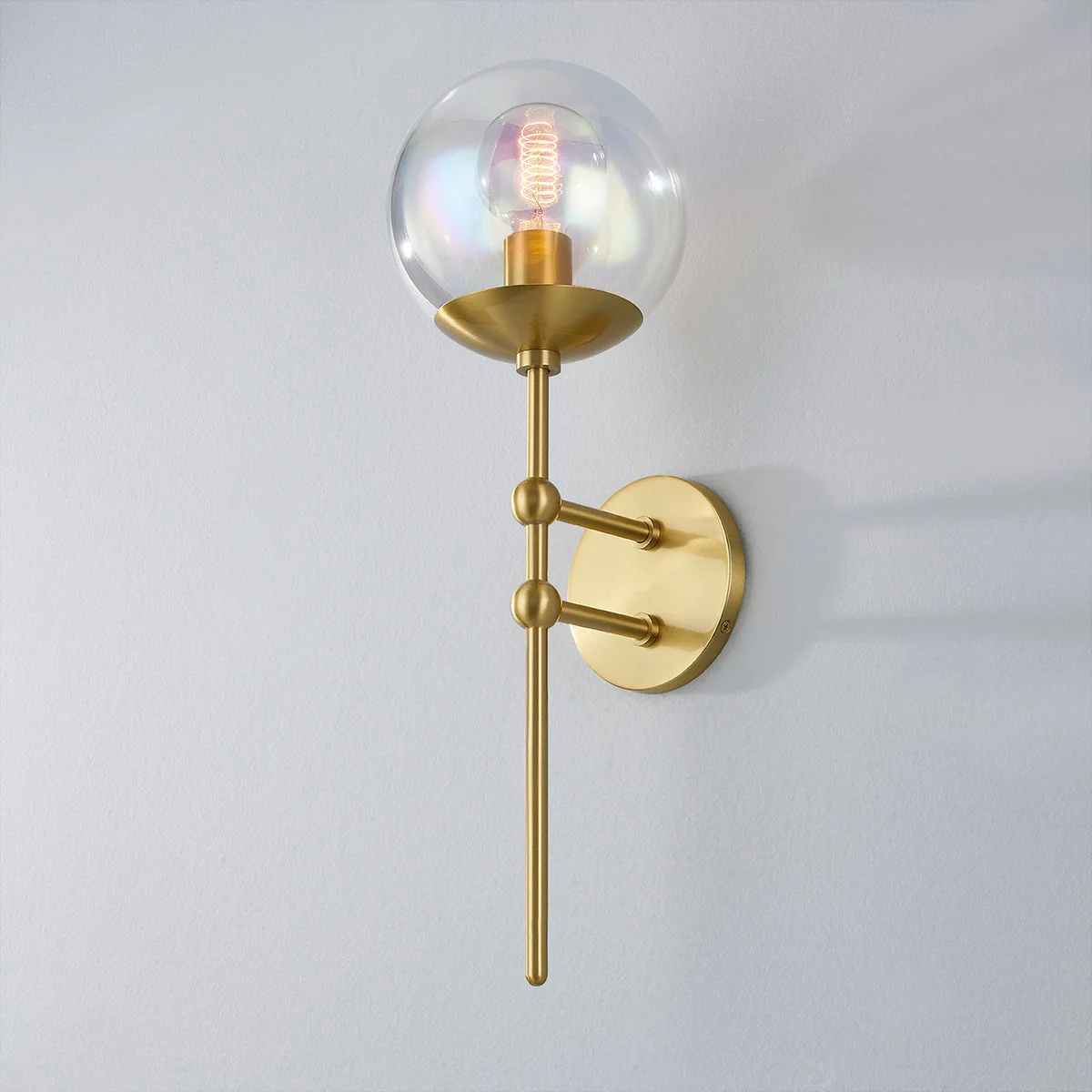 Ophelia Wall Sconce - Image 5