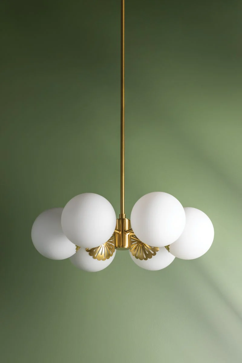 Paige Chandelier - Image 3