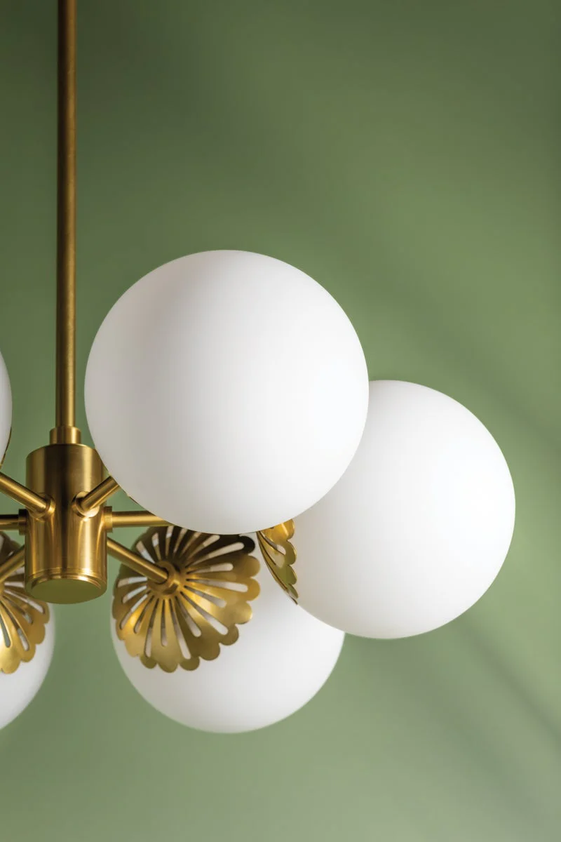 Paige Chandelier - Image 4