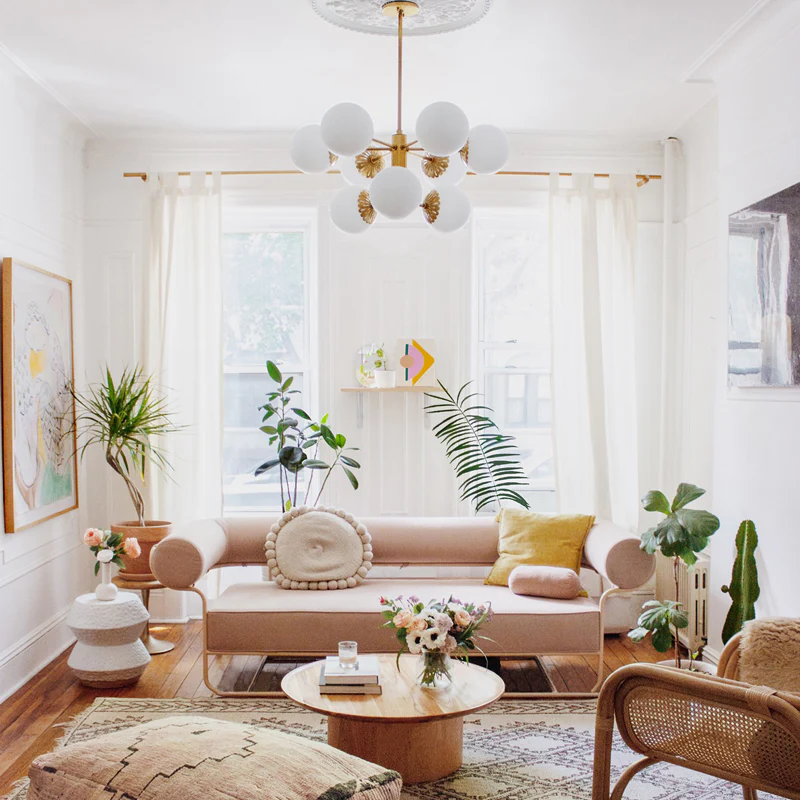 Paige Chandelier - Image 2