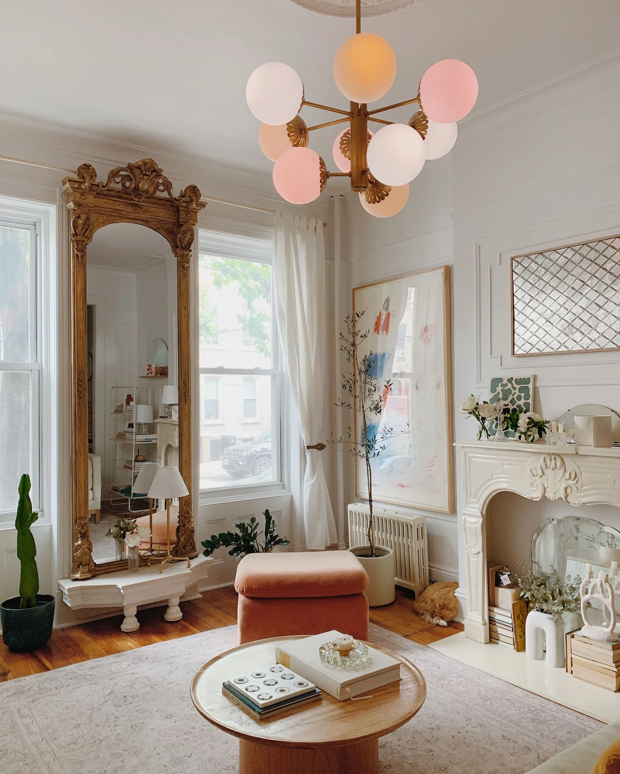 Paige Chandelier - Image 6