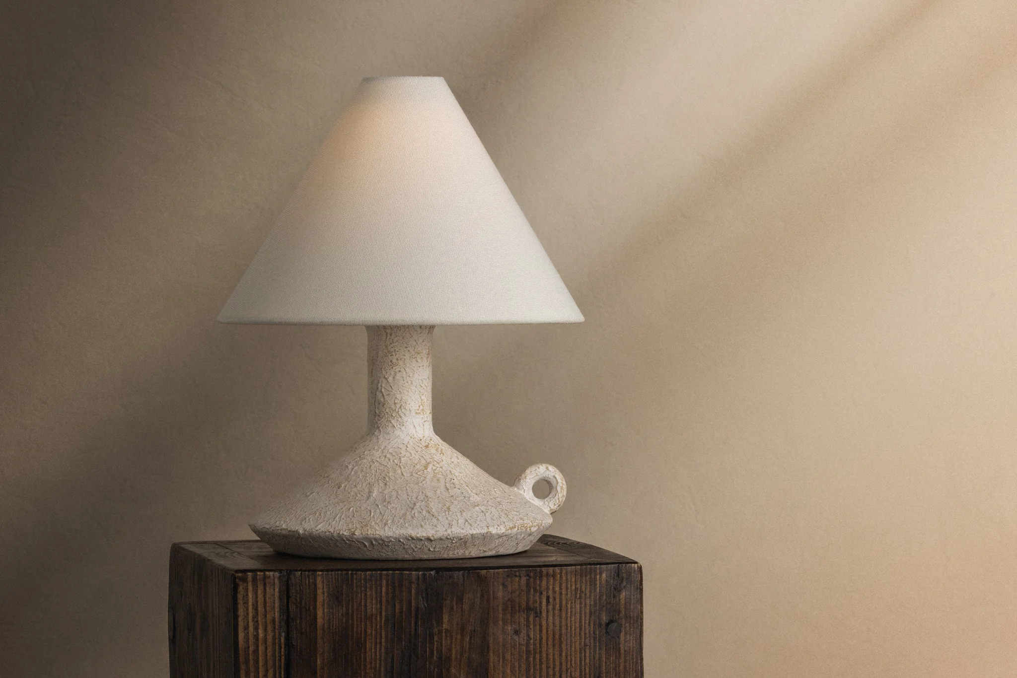 Passage Rechargeable Table Lamp - Image 3