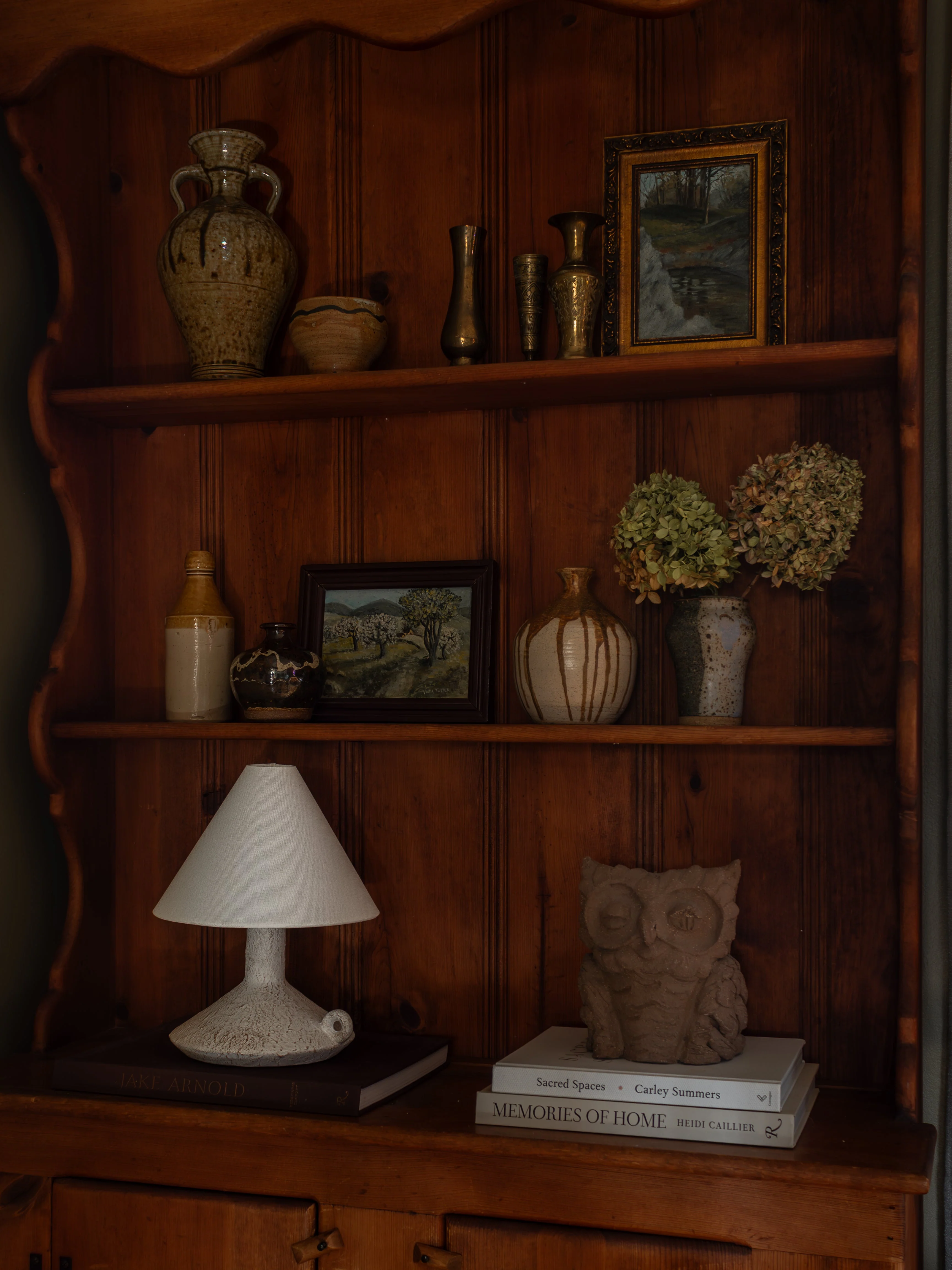 Passage Rechargeable Table Lamp - Image 7